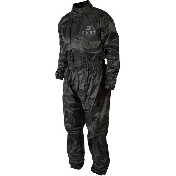 Shot - Ensemble de pluie 2.0 Noir