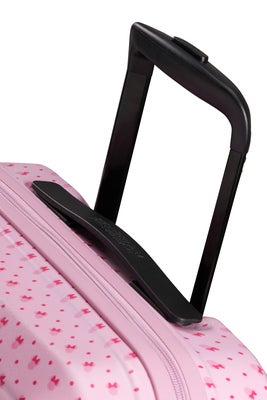 American Tourister Funlight Disney Trillekoffert 36L, Minnie Lenticular Pink