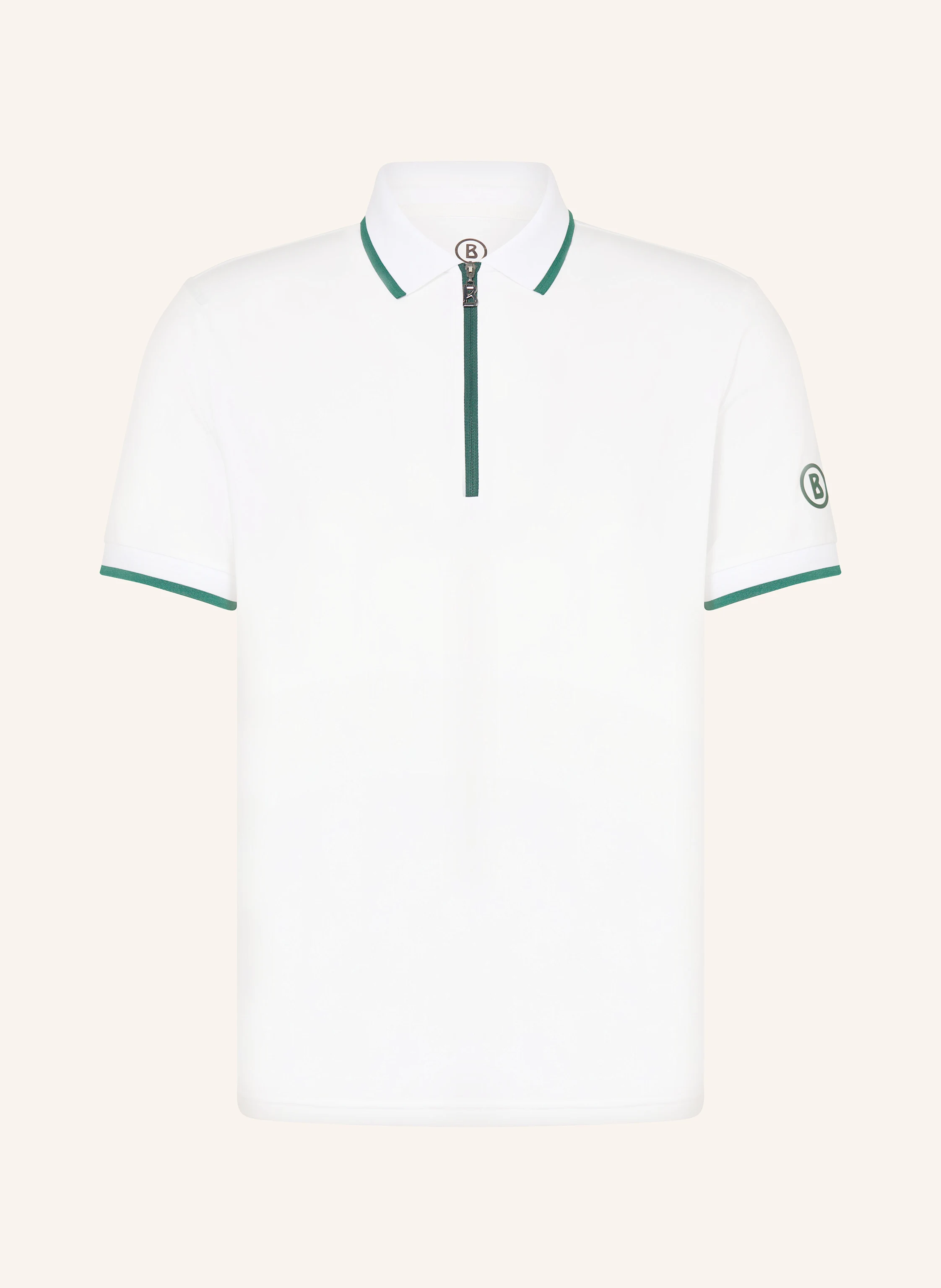 BOGNER Funktions-Poloshirt CODY