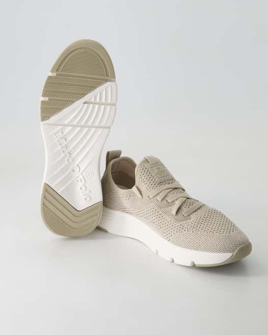 Marc O´Polo 50217823502605 Sneaker in Beige