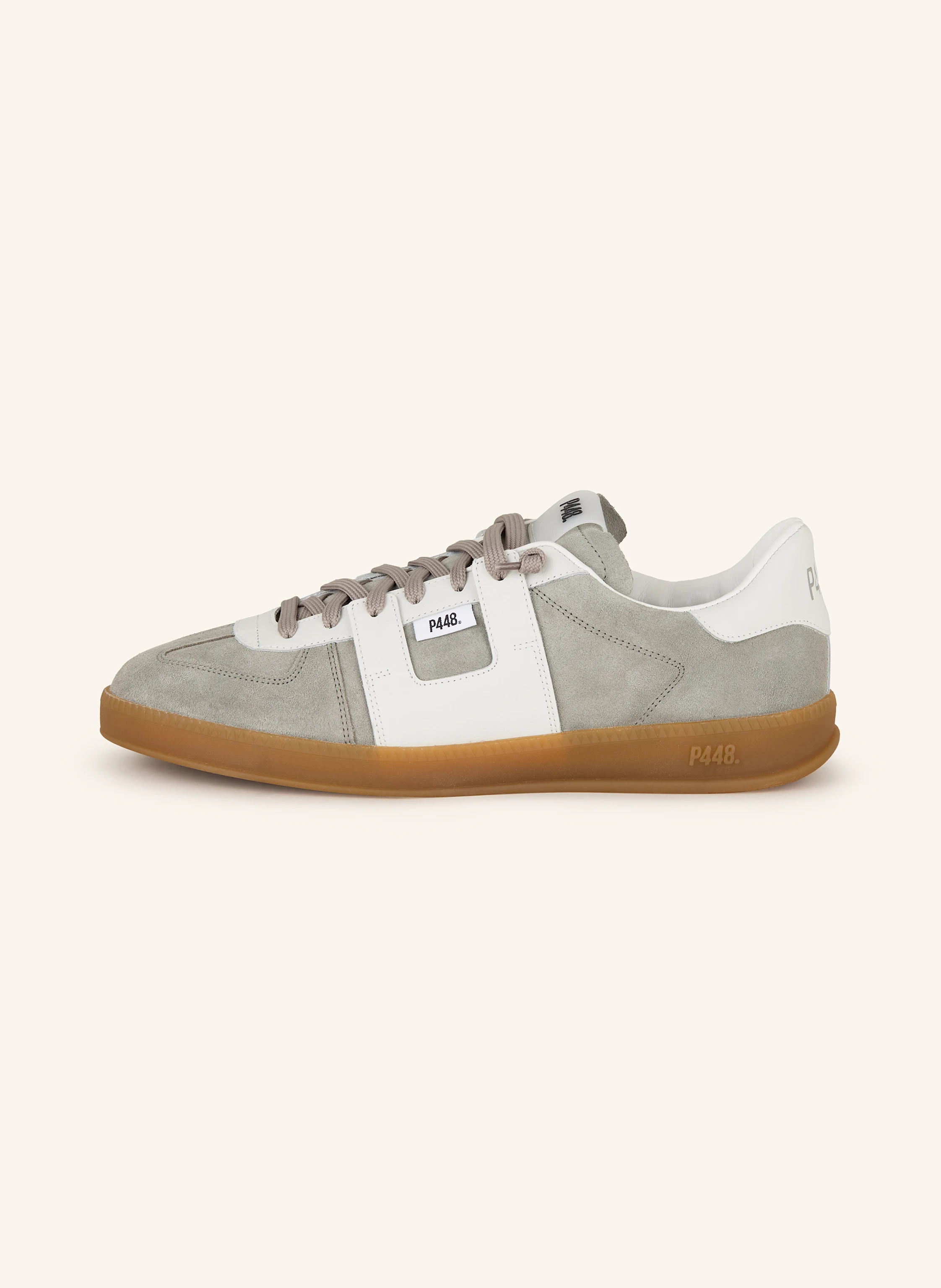 P448 Sneaker MONZA2