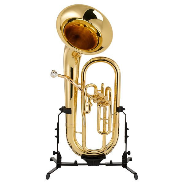 Yamaha YEP-211 Bellfront Baritone
