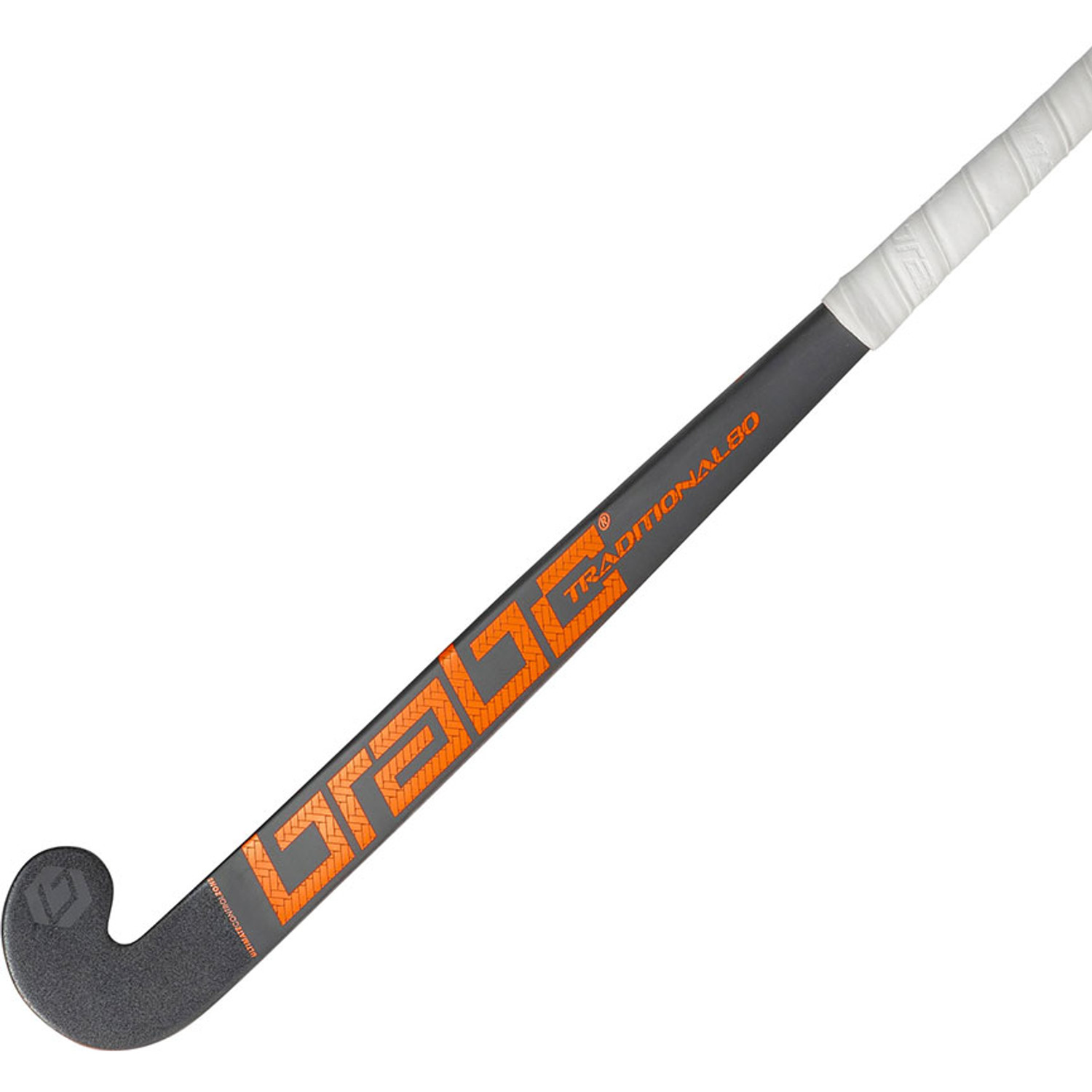 Brabo IT Traditional Carbon 80 MidBow Indoor