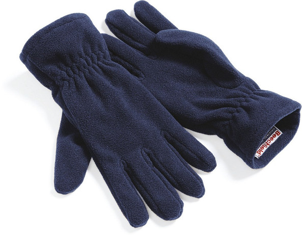 Beechfield B296 - Gants Chauds en Suprafleece Unisexes