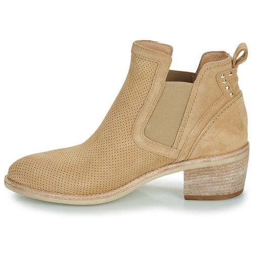 NeroGiardini - E409780D - Cognac