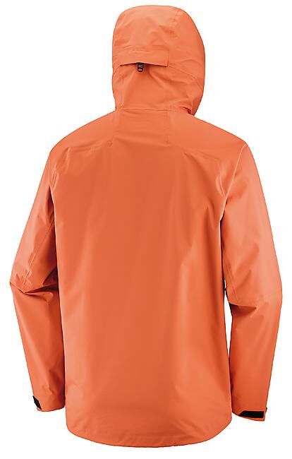 SALOMON - VESTE OUTERPATH 2-5L WP JKT M