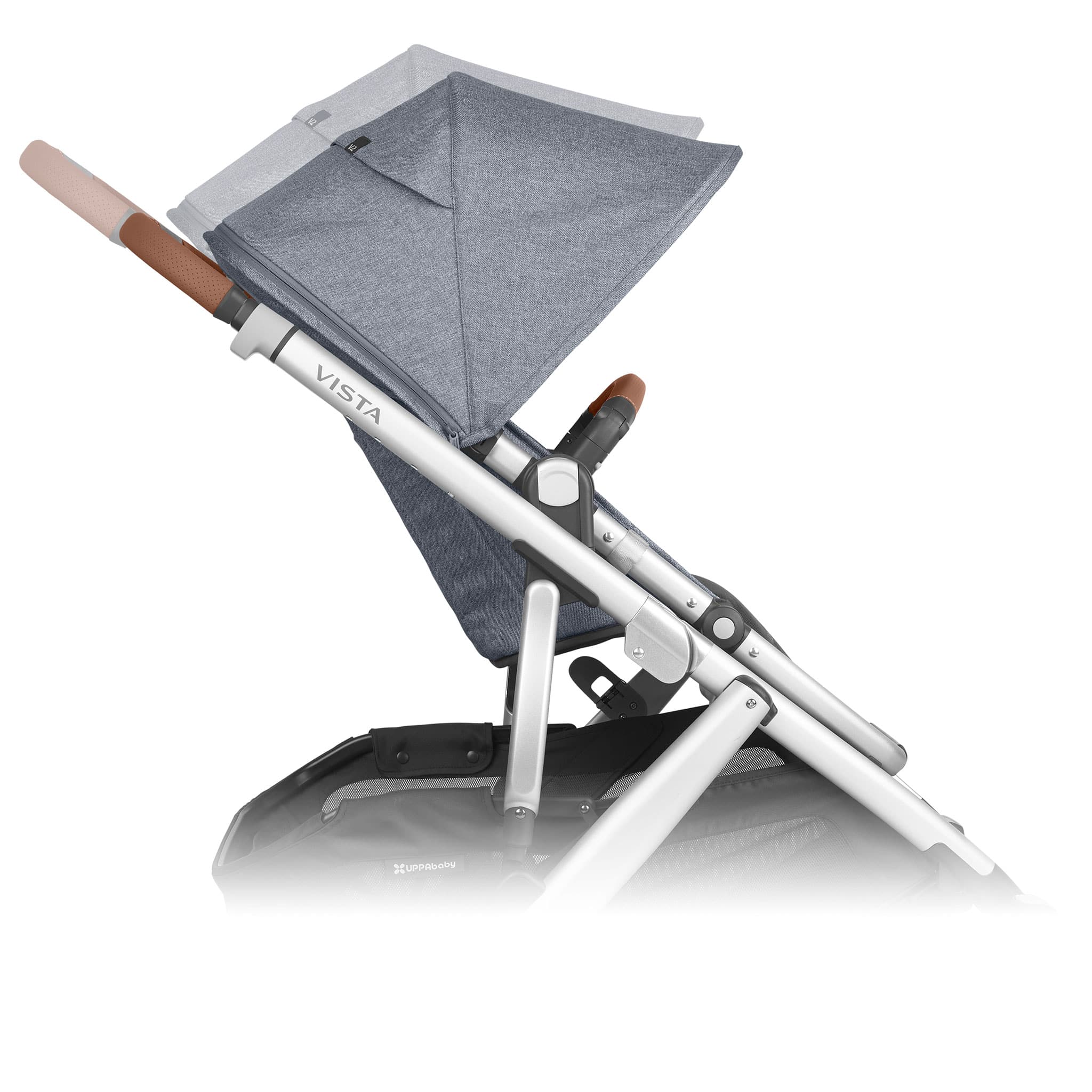 UPPAbaby Poussette Vista V2 - Gregory