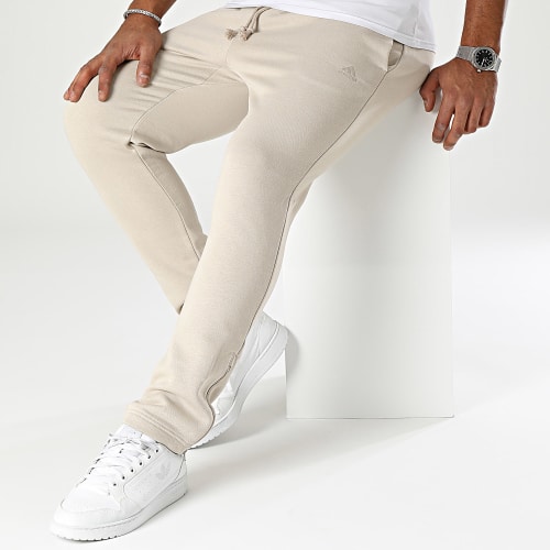 Pantalon Jogging All IJ6879 Beige