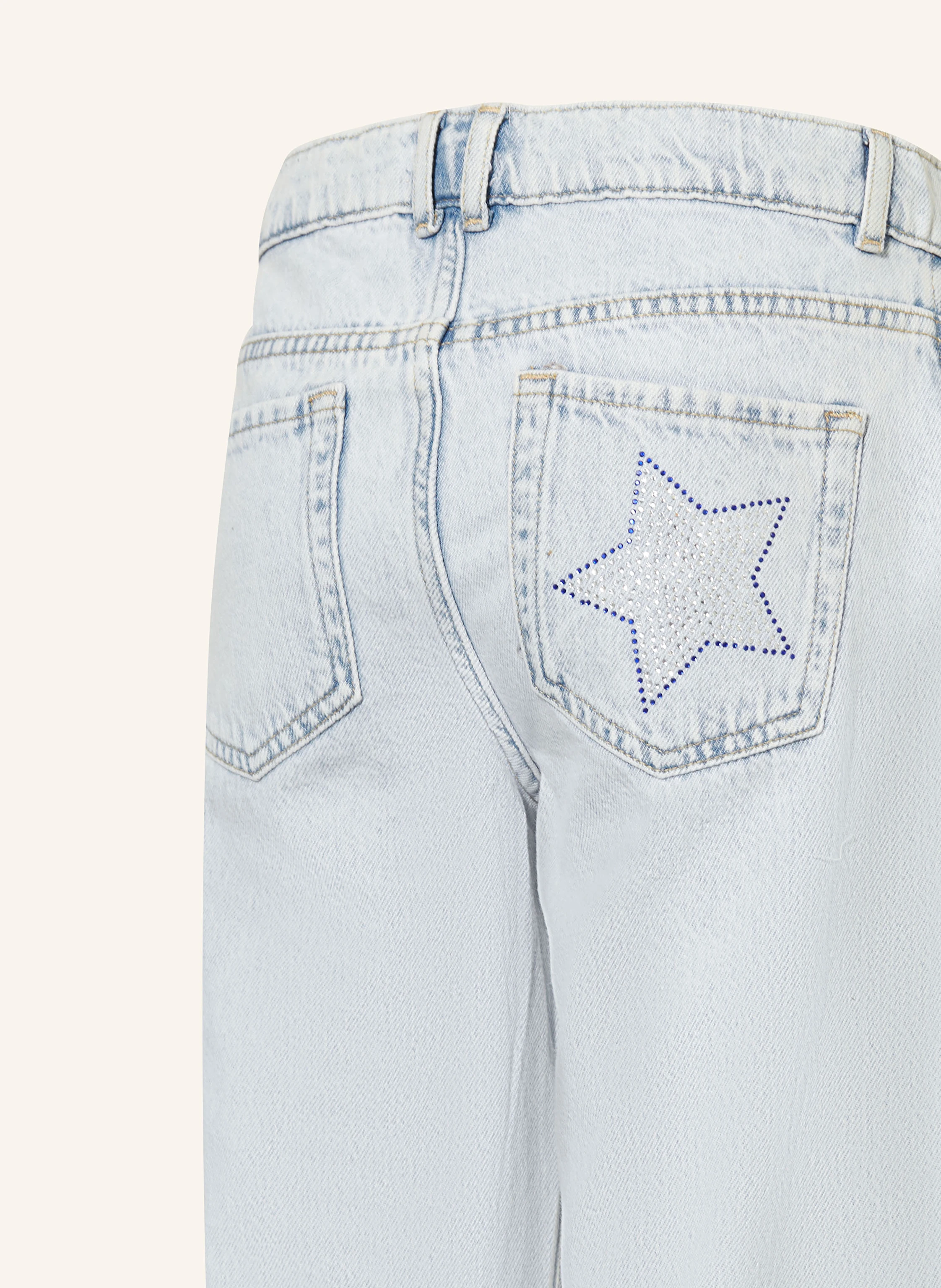 ONLY Jeans Straight Fit