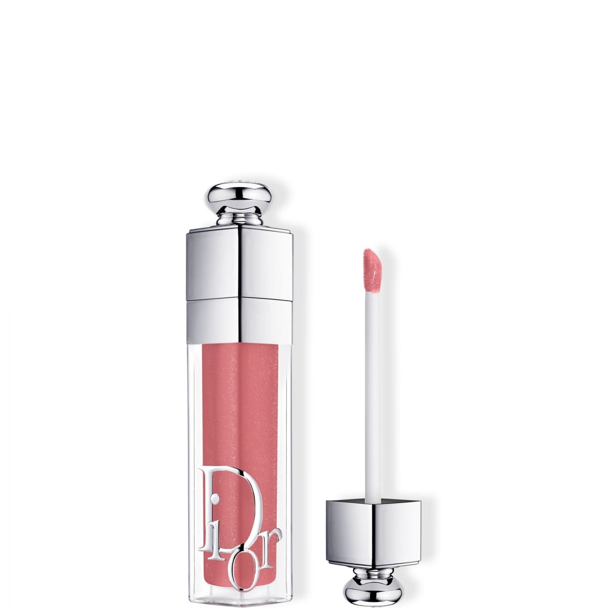 Dior Addict Lip Maximizer Dior Addict Lip Maximizer Gloss Repulpant Lèvres - Hydratation et Effet Volume - Instantané et Longue Durée