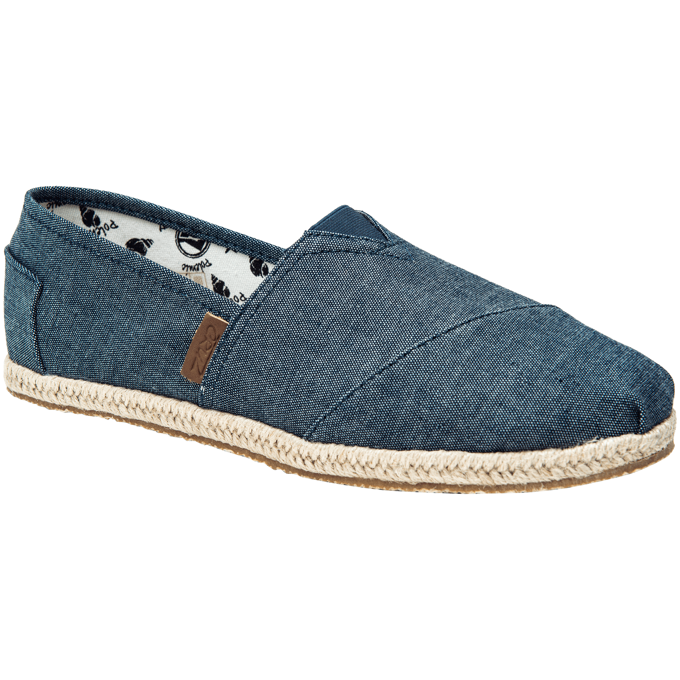 Cruz Ciudadde M Canvas Shoe - Fritids og motesko