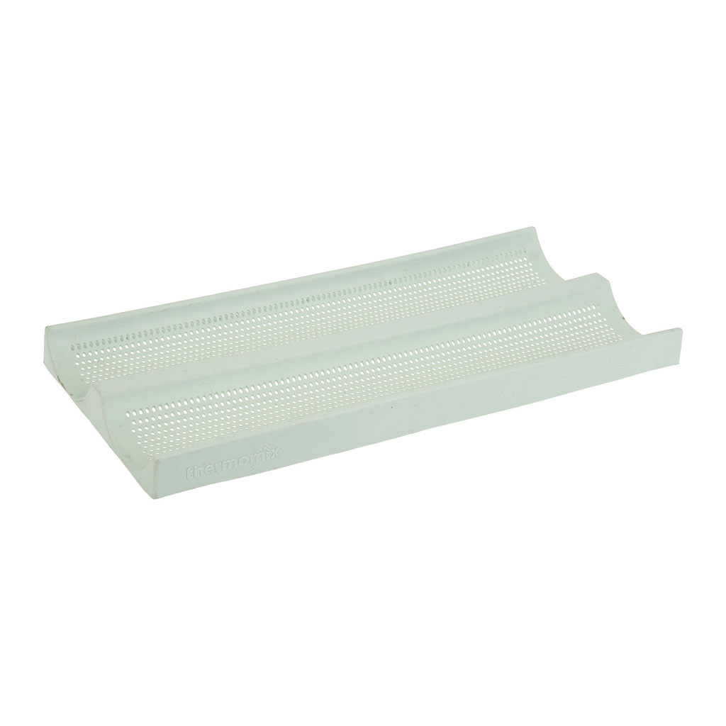 Moule silicone 2 baguettes - NOEMIE HONIAT