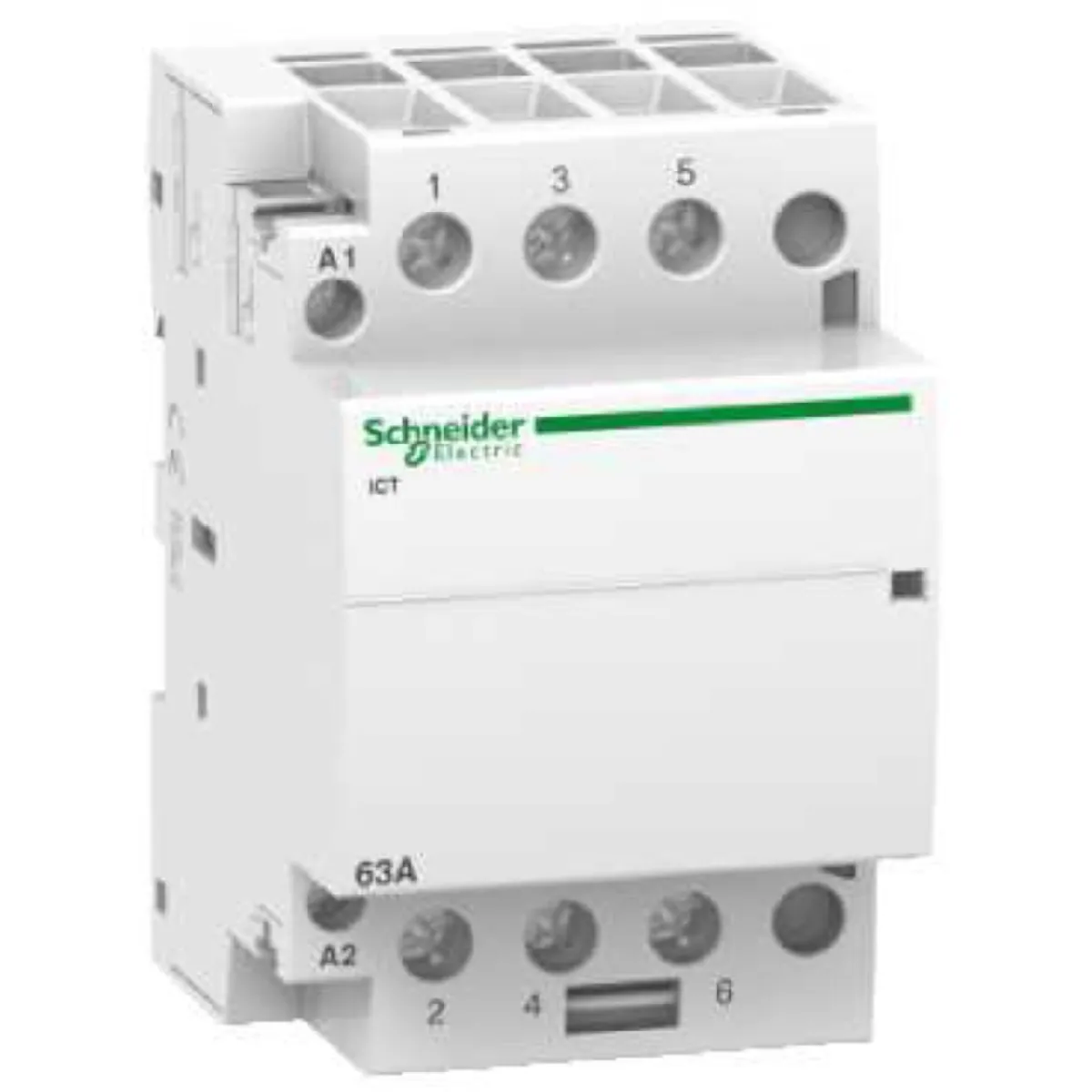 Schneider Electric Schneider Contacteur 63A - Acti9