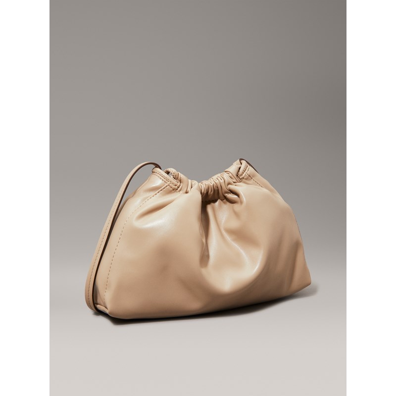 Calvin Klein<br>Crossbody Drawstring
