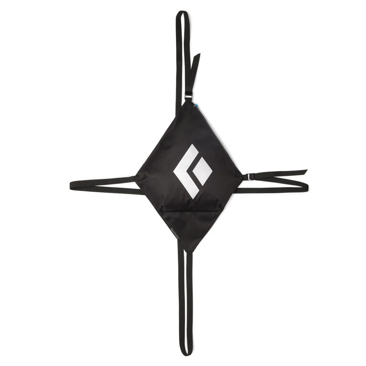 Black Diamond Piggyback Carrying System Black