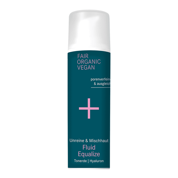 i+m Unreine & Mischhaut Fluid Equalize 30ml