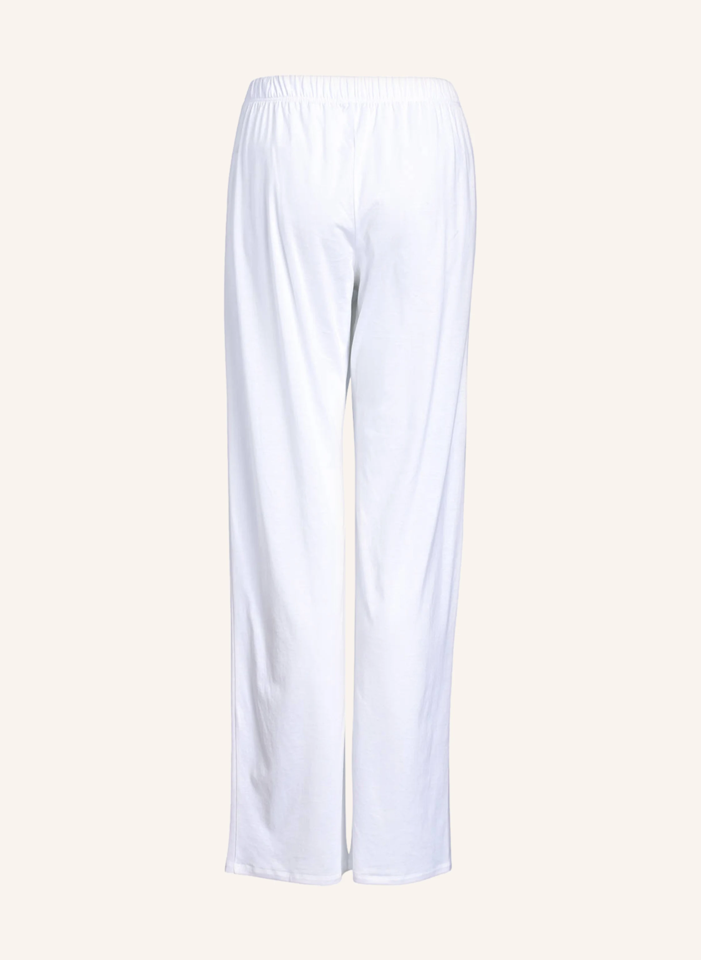 HANRO Schlafhose COTTON DELUXE