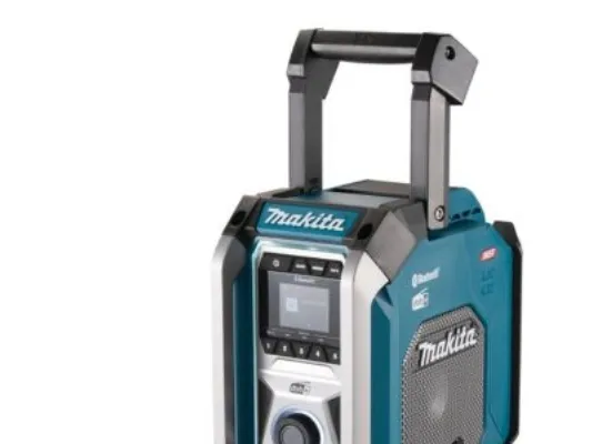 Makita MR007GZ - Jobsteds-radio