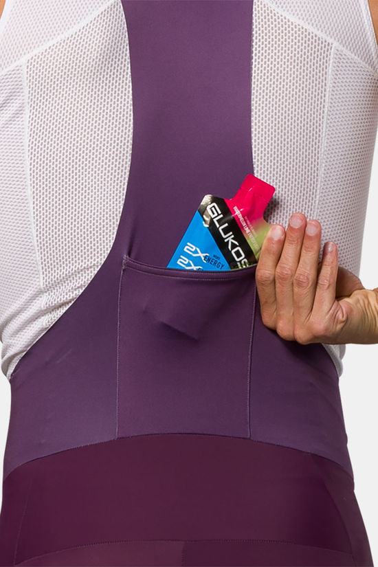 Pearl Izumi Pearl Izumi Expedition Bib Short Fietsbroek