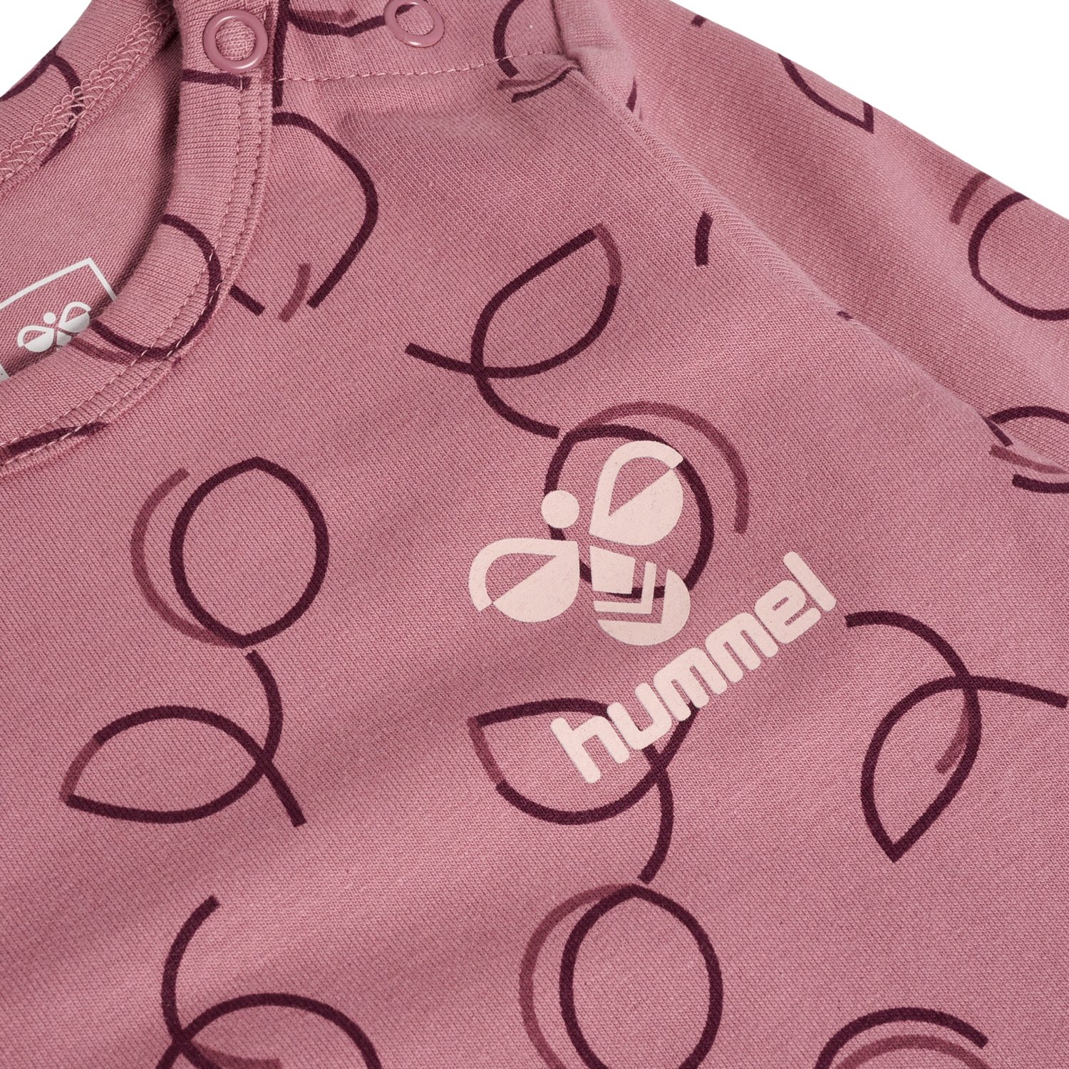 hmlELVIRA BODY L/S