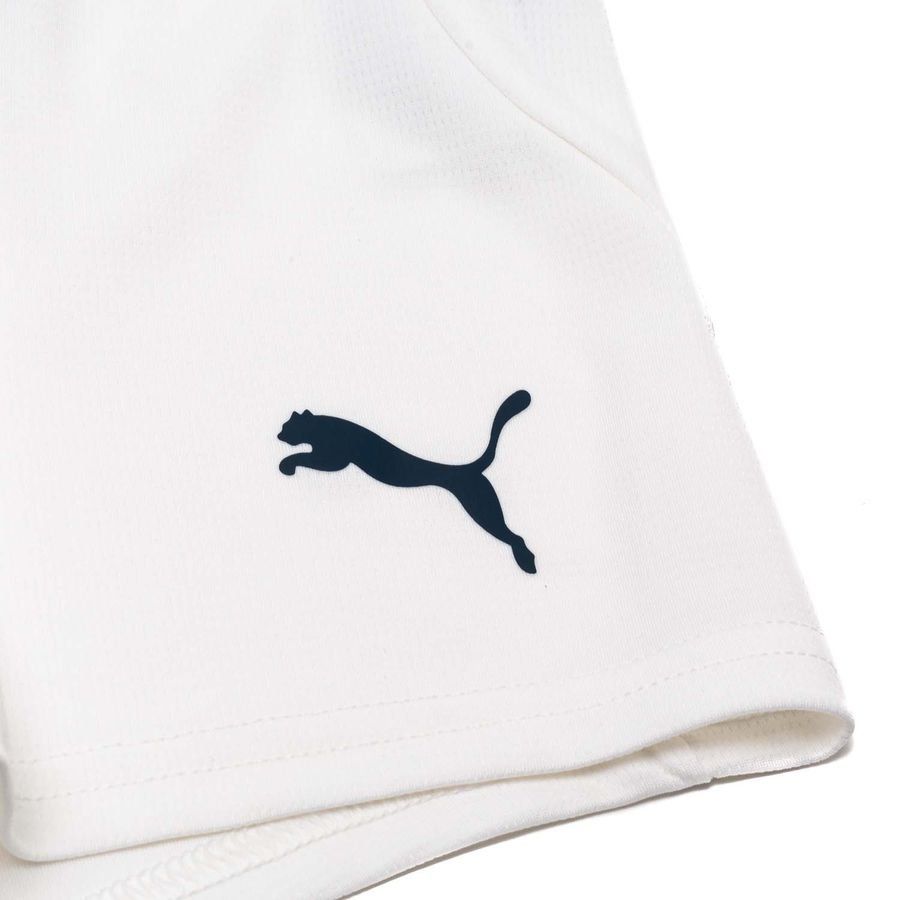 Manchester City Maillot Domicile 2024/25 Mini-Kit Enfant