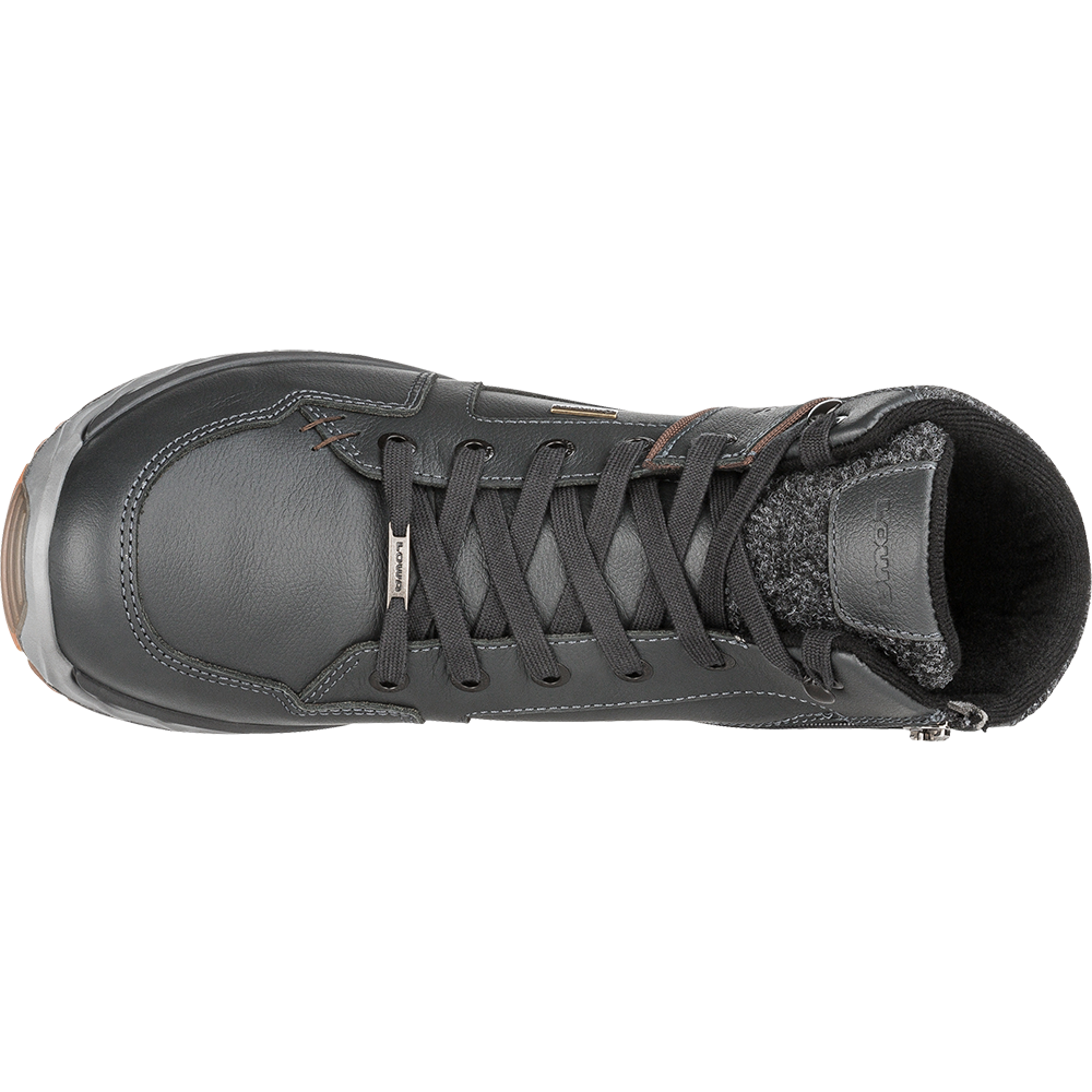 LOWA Atrato GORE-TEX® Winterboots Herren anthrazit