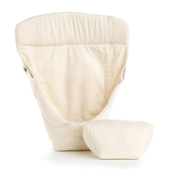 Coussin bébé original easy snug   Naturel        de               Ergobaby