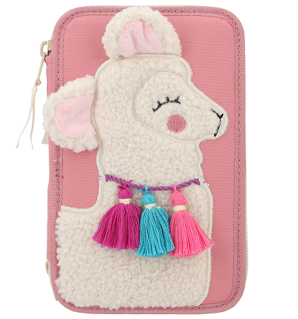 TOPModel - Trippel PenalhusAlpaca COSY ( 0412584 )