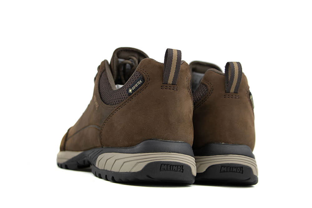 Meindl Veter Havanna GTX Dunkelbraun