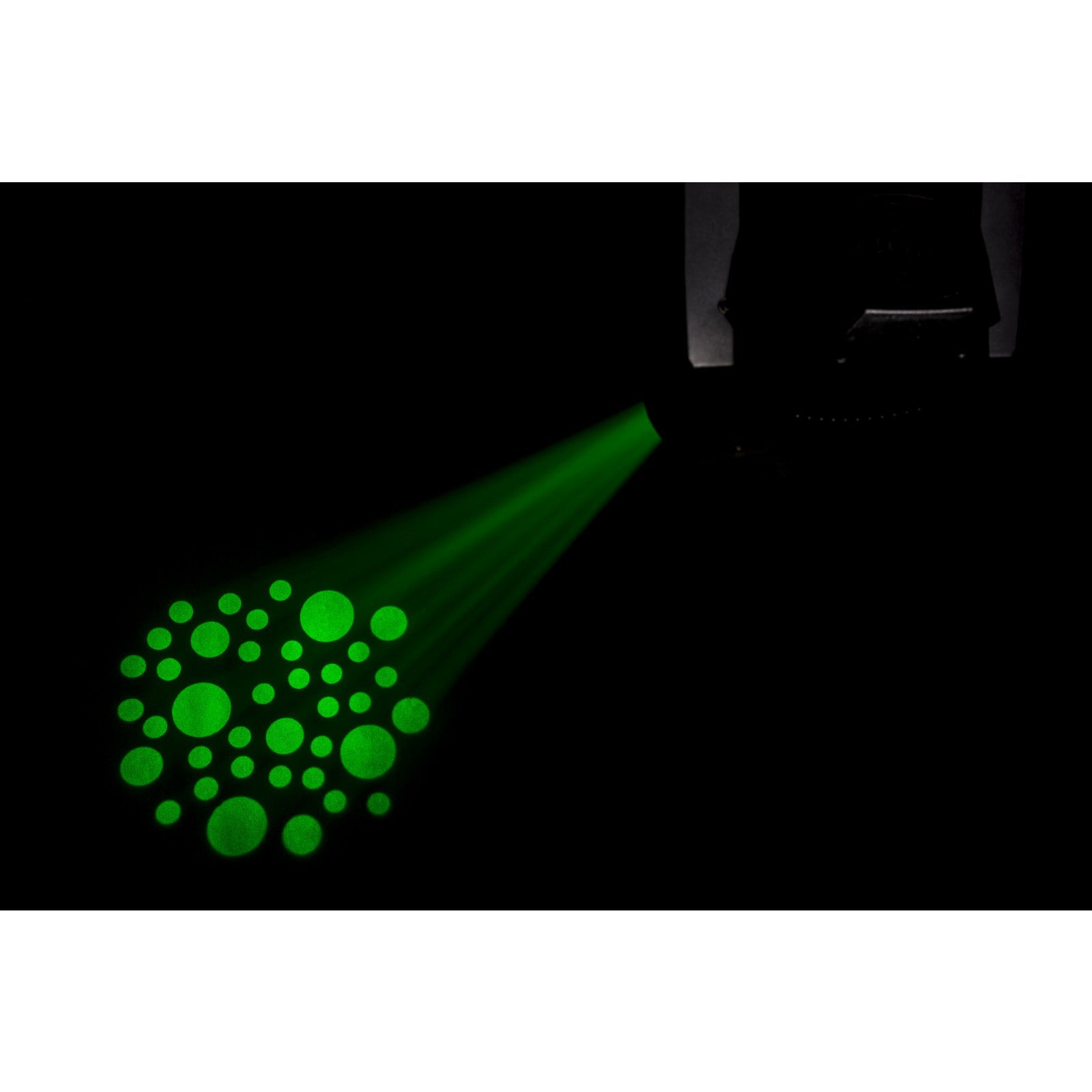 JB systems Striker moving head spot