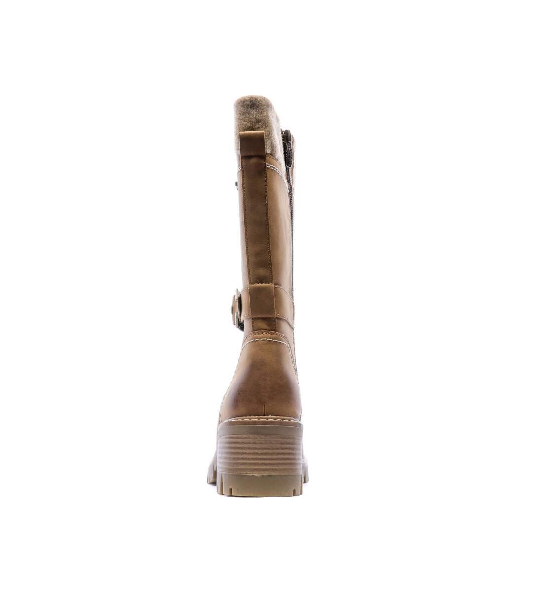 Bottes Camel Femme Relife Jorbran