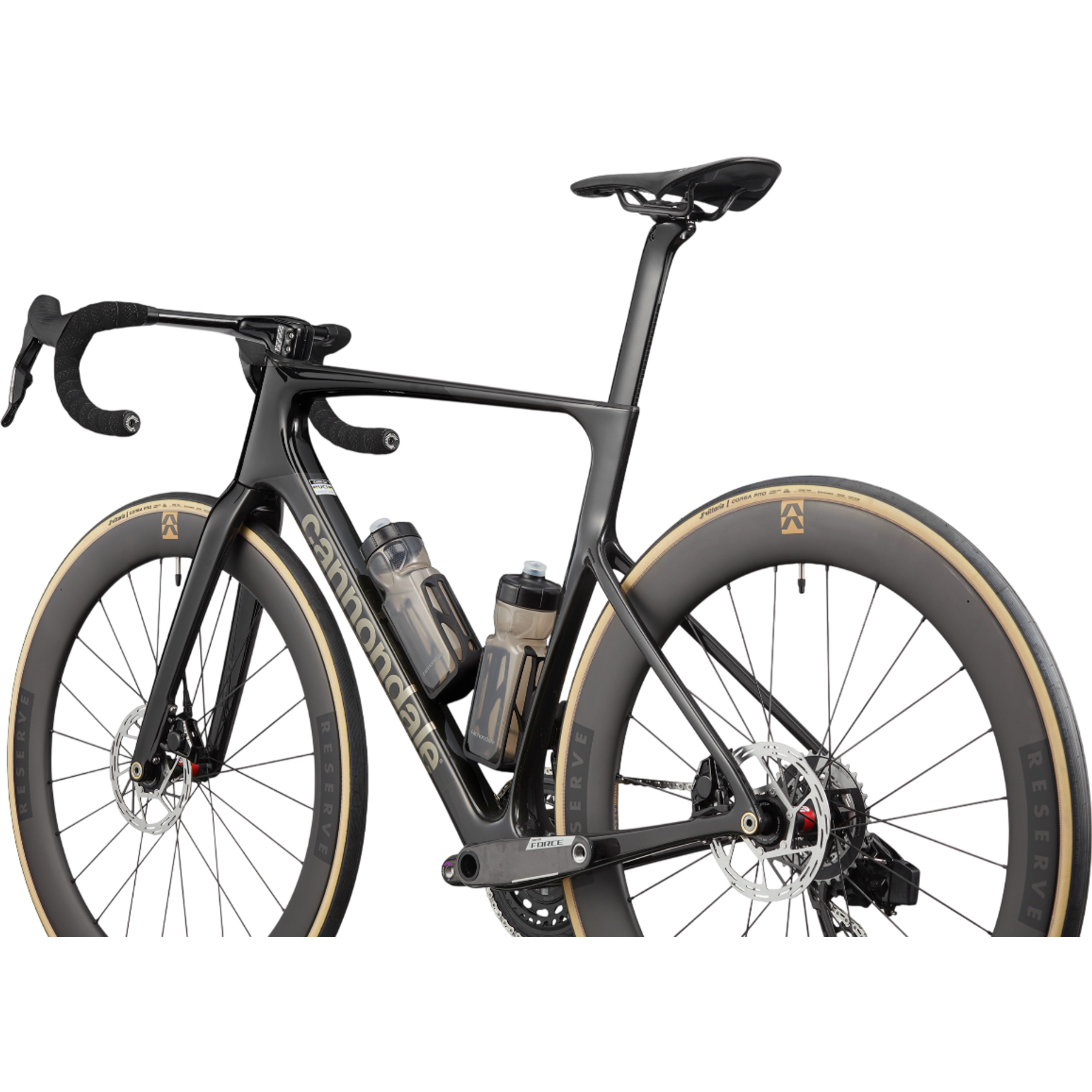Cannondale SuperSix EVO 1 2026