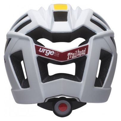 Casque Urge TrailHead Blanc