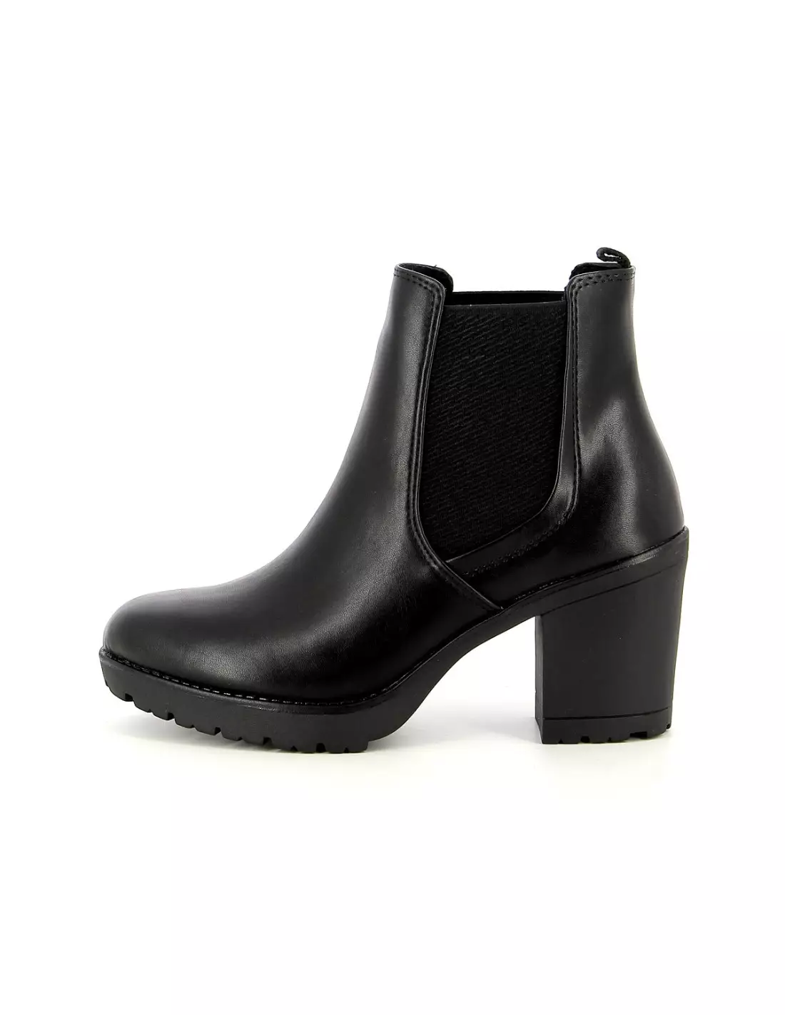 MARCO TOZZI 25414 - Chelsea Black