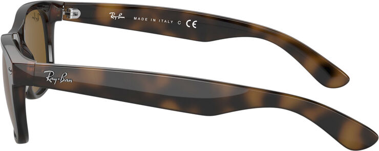 Ray-Ban NEW WAYFARER Light havana