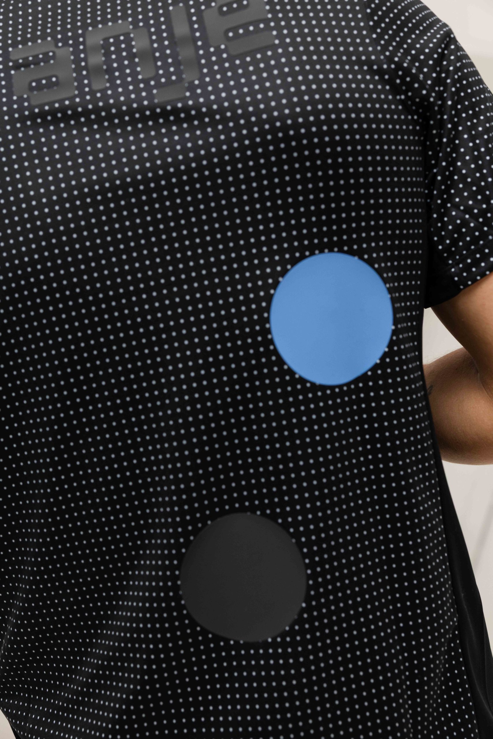 Nederland Oranje Leeuwinnen Pre-Match Shirt Senior 2025/2027