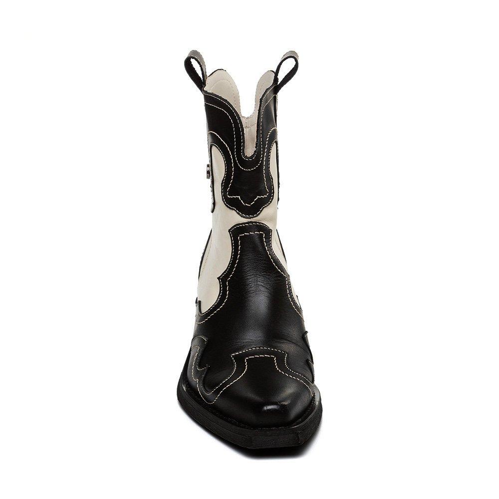 Steve Madden Waynoa Western Boots