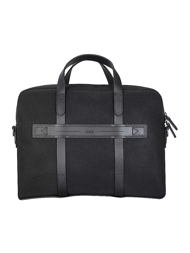 MISMO Tasche - Aktentasche ASPIRE  schwarz