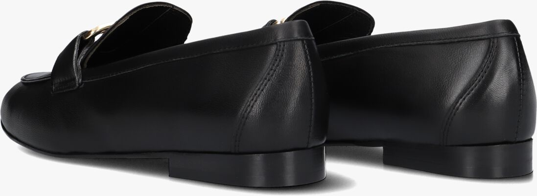 zwarte toral loafers 10644