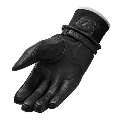 Gants Rev it BOXXER 2 H2O - Noir