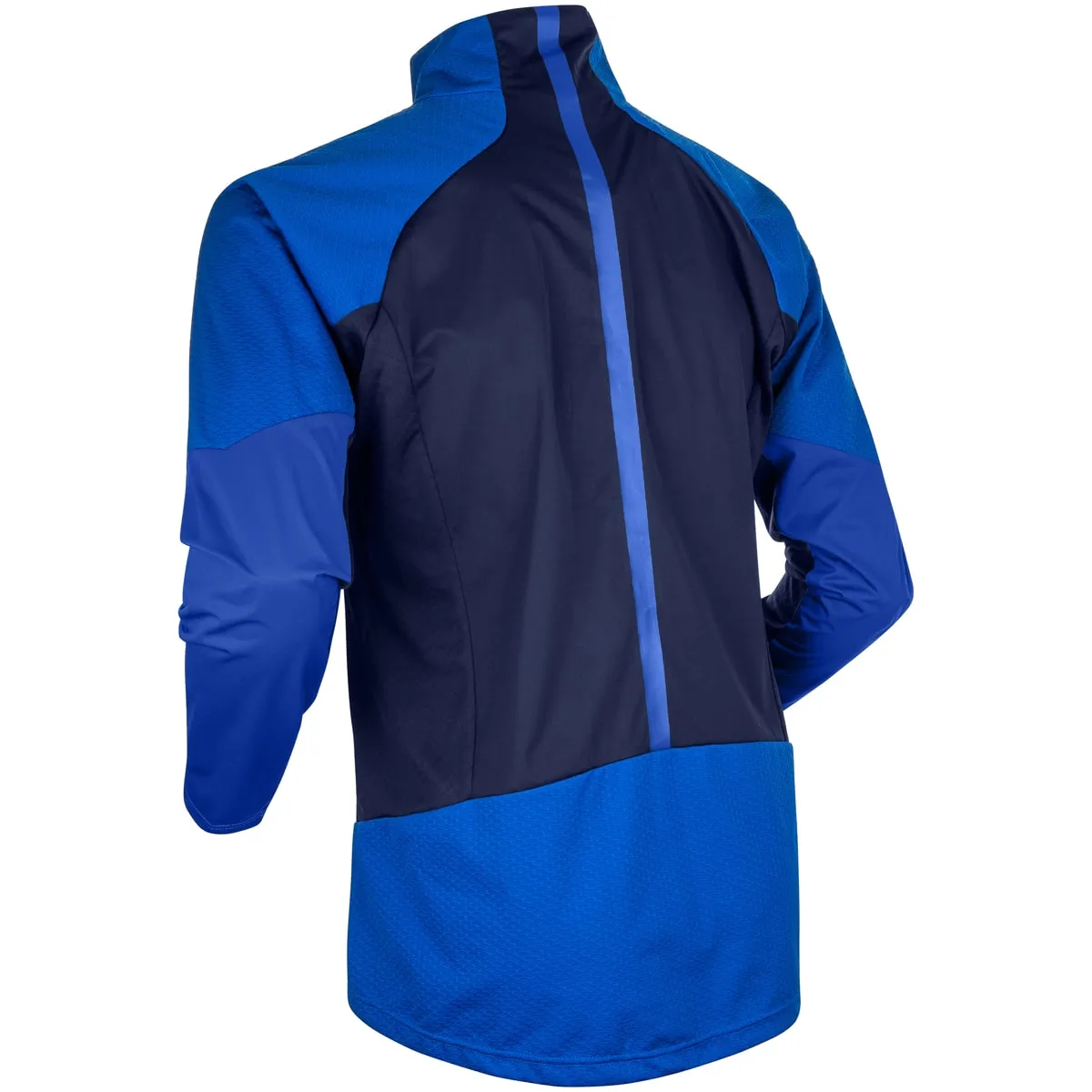 Dæhlie Jacket Rigid Surf the web