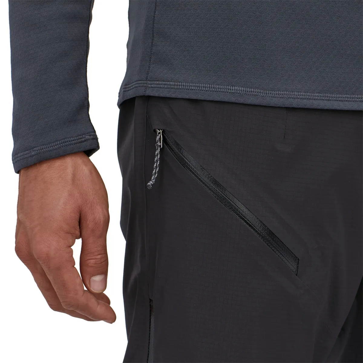 Patagonia M's Granite Crest Pants Black