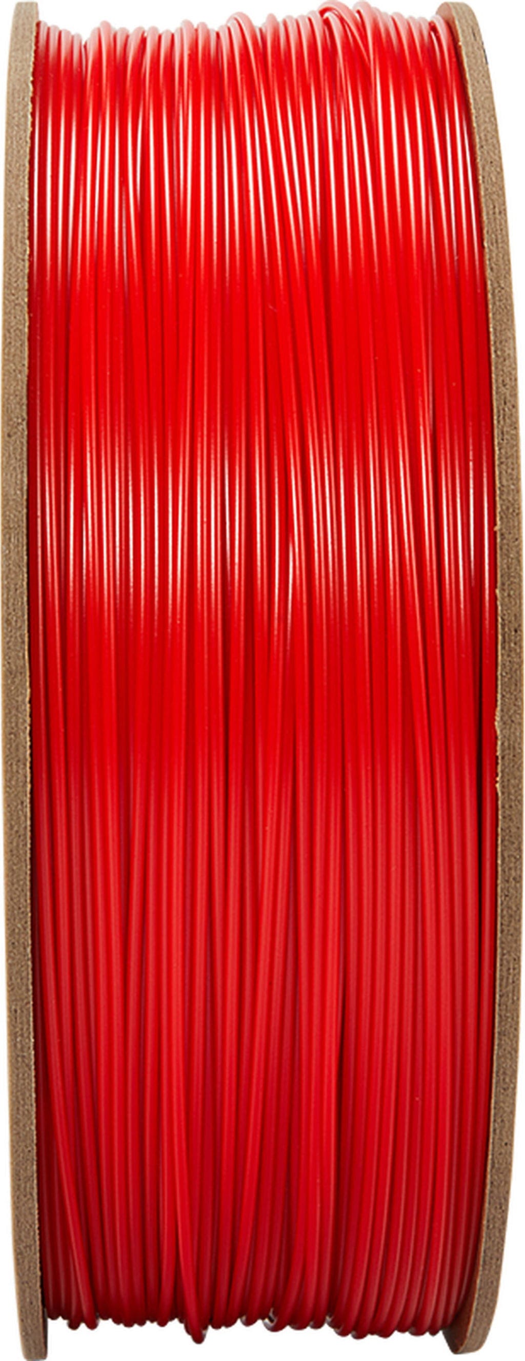Polymaker  PolyLite ABS Rot, 1,75 mm (1.000 g)    Außergewöhnliche Qualität mit PolyLite ABS in Rot