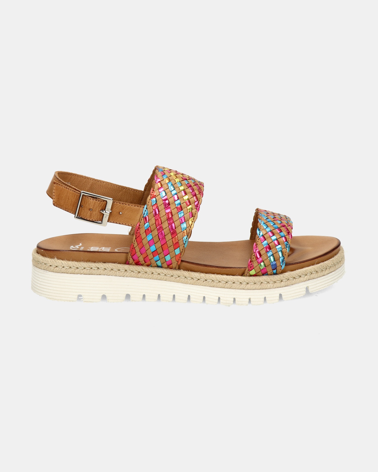 Ara Jamaika Sandalen  - multi