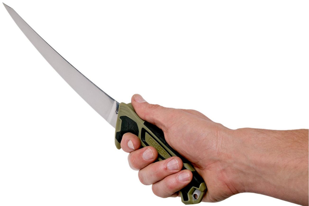 Gerber Controller 10
