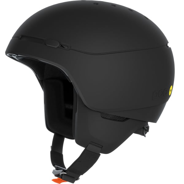 Casque de ski POC MENINX MIPS URANIUM BLACK MATT
