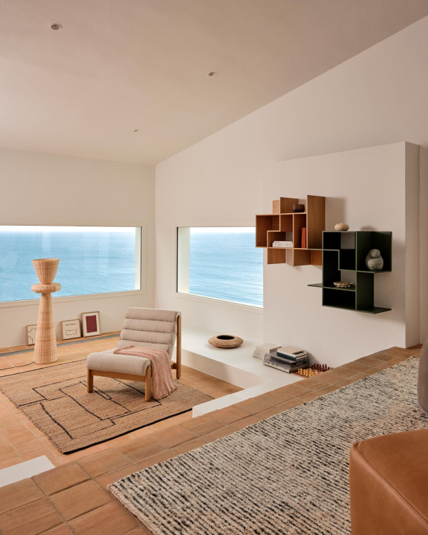 Kave Home Velira vloerkleed 160x230