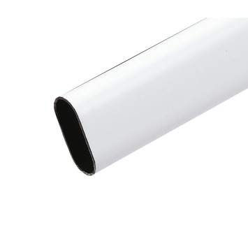 Intensions Practical extra kastroede wit 90 cm
