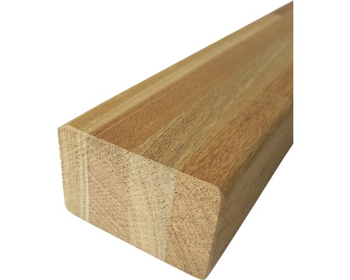 Konsta onderbouw Bangkirai 45x70x2400 mm