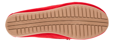 B&CO Damesko Rød 2414110360